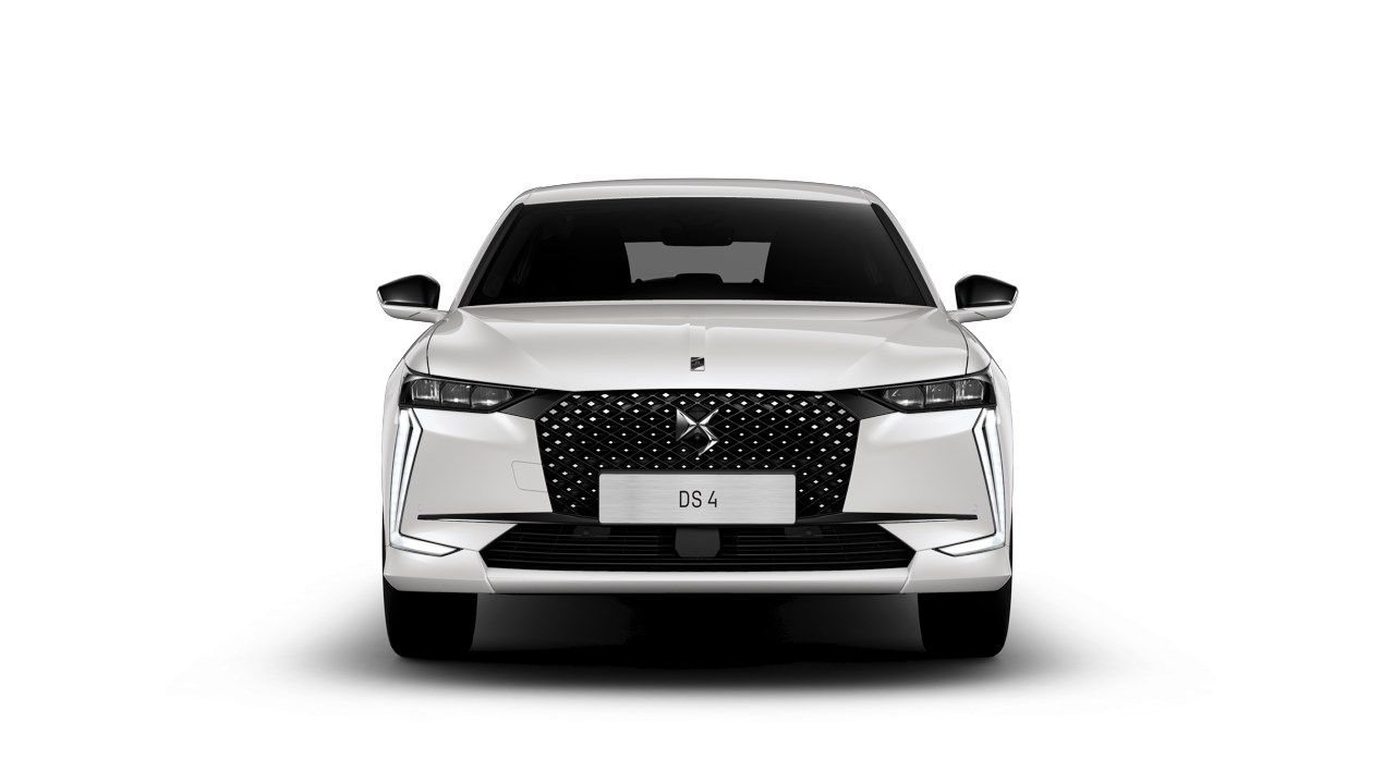 Ds 4 5 puertas  de segunda mano - ds automobiles ds 4 2024 /