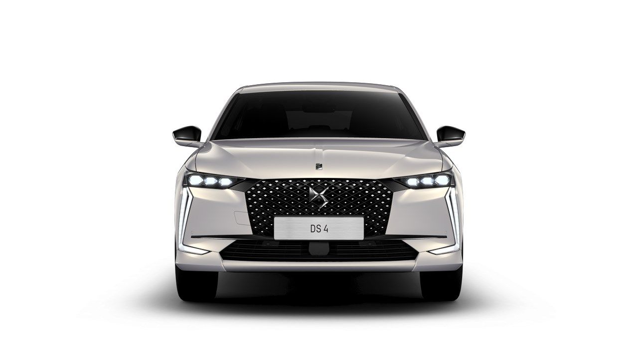 Ds 4 5 puertas  de segunda mano - ds automobiles ds 4 2024 /