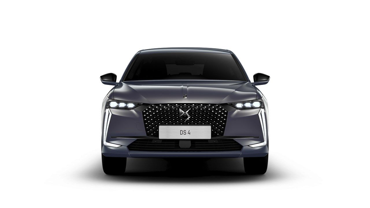 Ds 4 5 puertas  de segunda mano - ds automobiles ds 4 2024 /