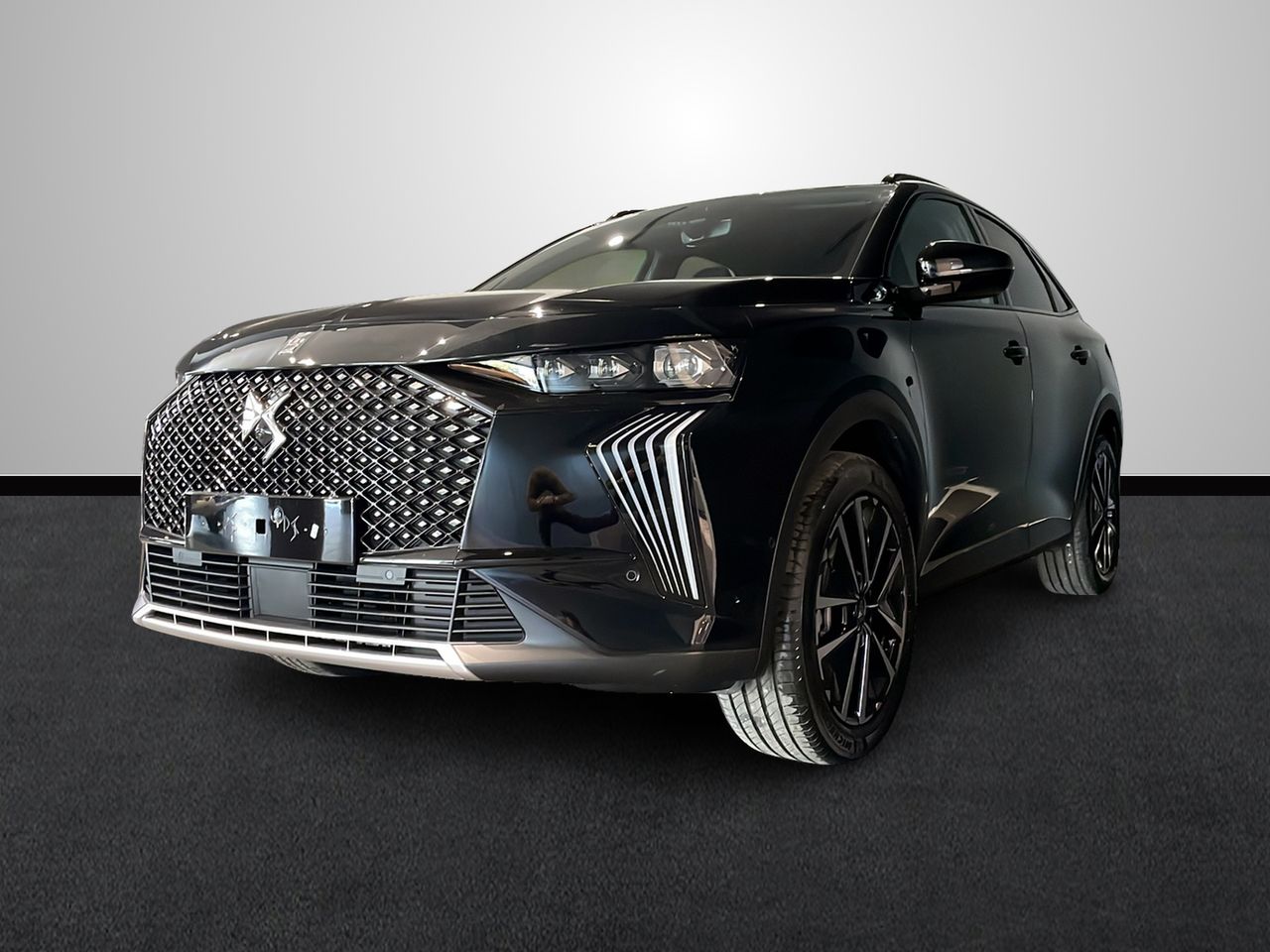 Ds 7  de segunda mano - ds automobiles ds 7 2024 /