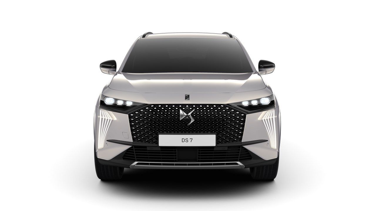 Ds 4 hibrido enchufable  de segunda mano - ds automobiles ds 7 2024 /