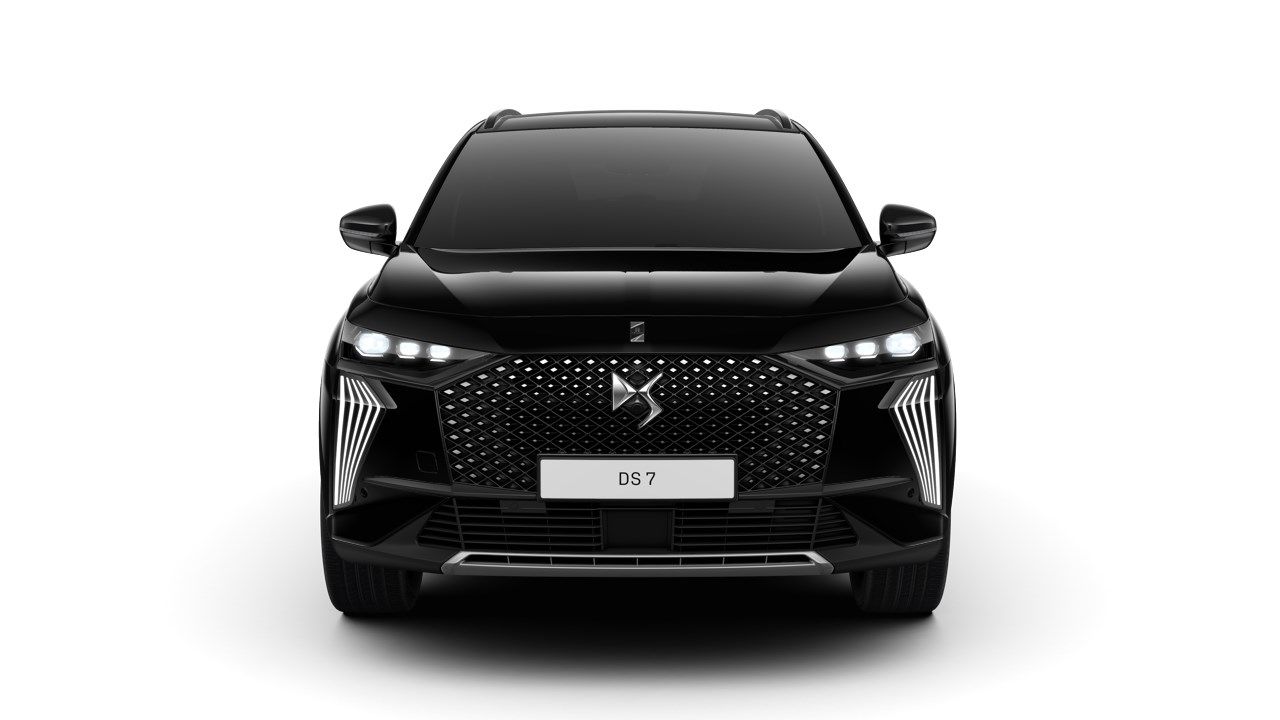 Ds 4 hibrido enchufable  de segunda mano - ds automobiles ds 7 2024 /