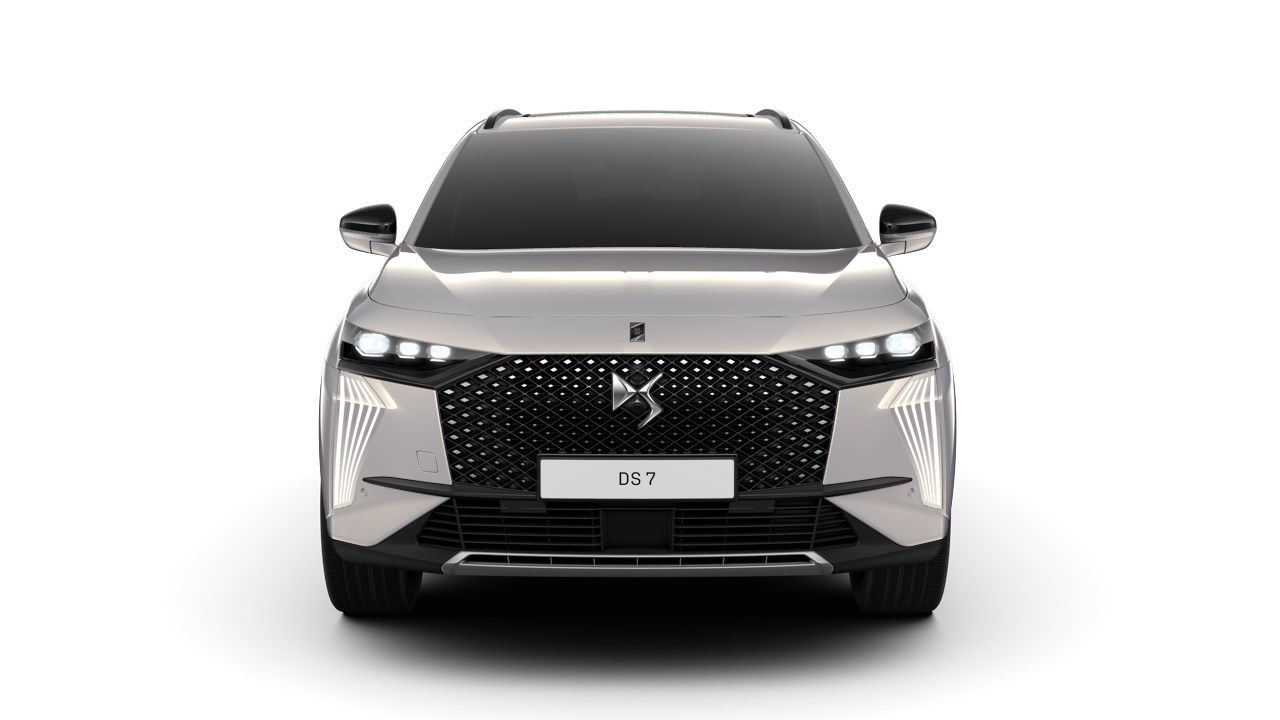 Ds 4 hibrido enchufable  de segunda mano - ds automobiles ds 7 2024 /