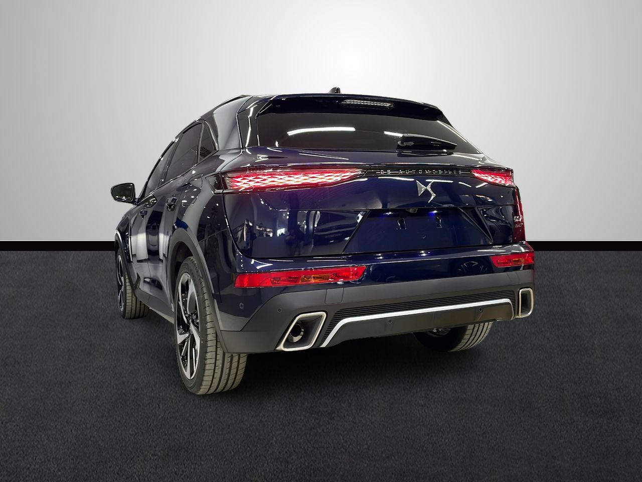 ds automobiles ds 7 2024 / foto grande (3)