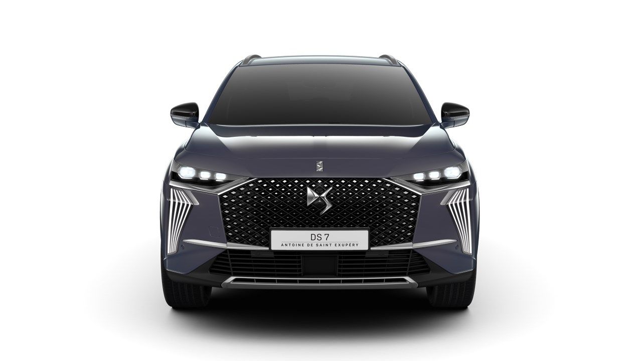 Ds 7  de segunda mano - ds automobiles ds 7 2024 /