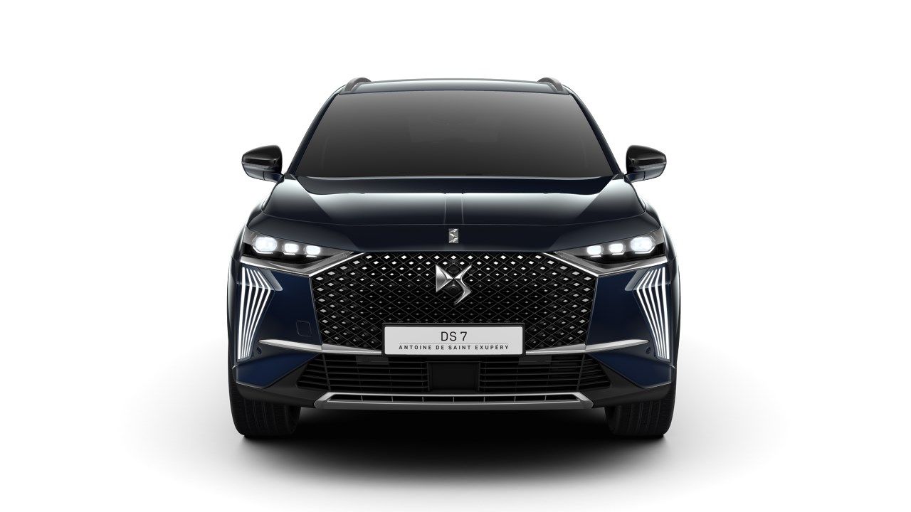 ds automobiles ds 7 2024 /
