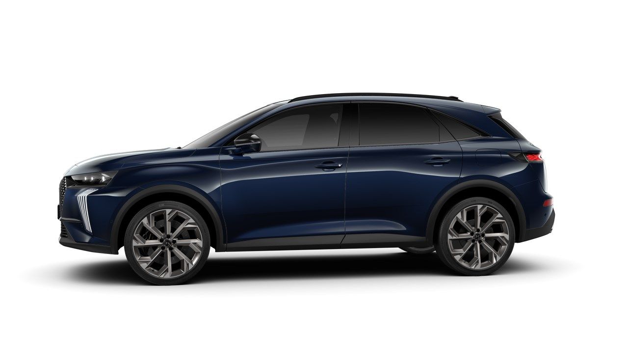 ds automobiles ds 7 2024 / foto grande (3)