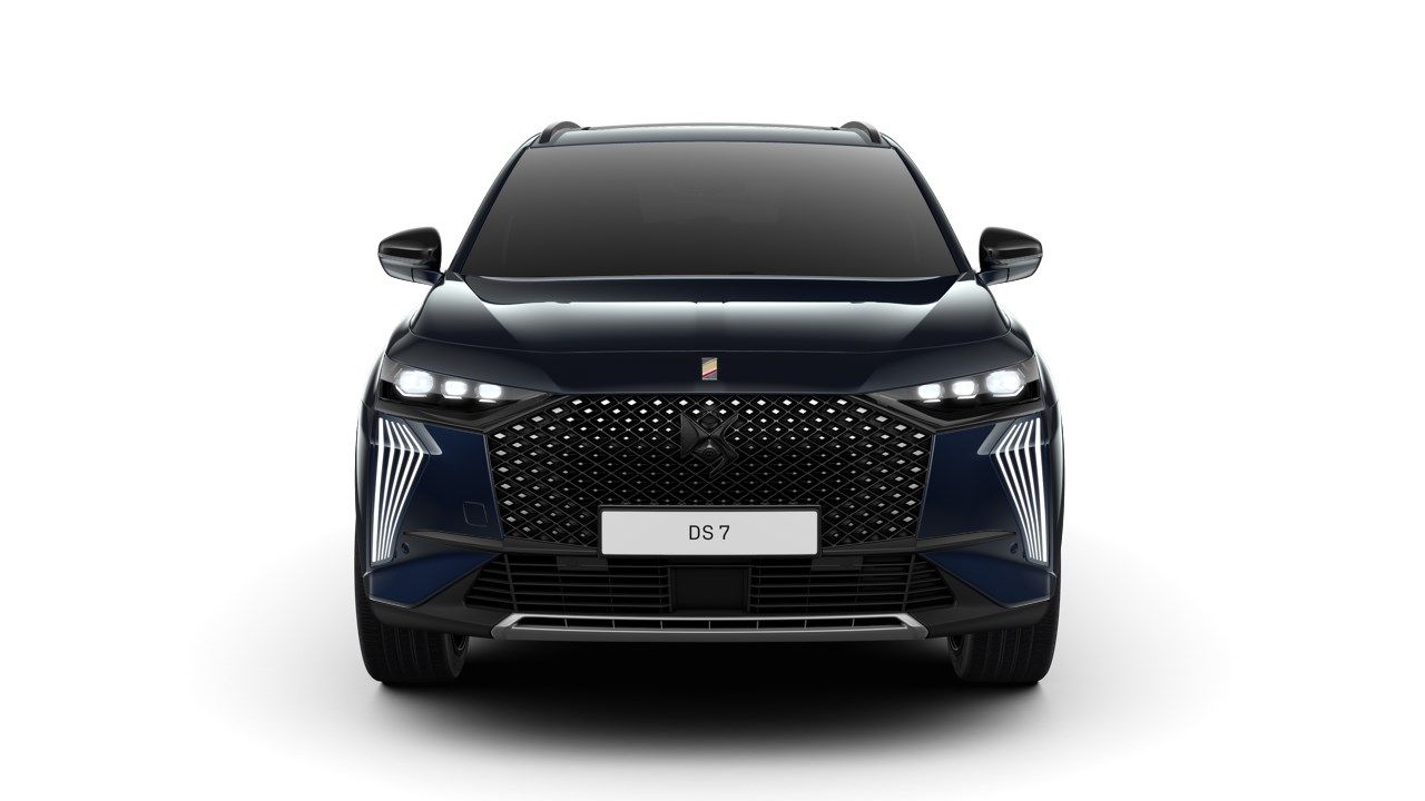 Ds ds 7 2024  de segunda mano - ds automobiles ds 7 2024 /