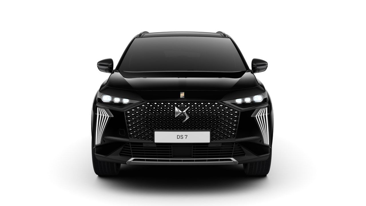 Ds 4 hibrido enchufable  de segunda mano - ds automobiles ds 7 2025 /
