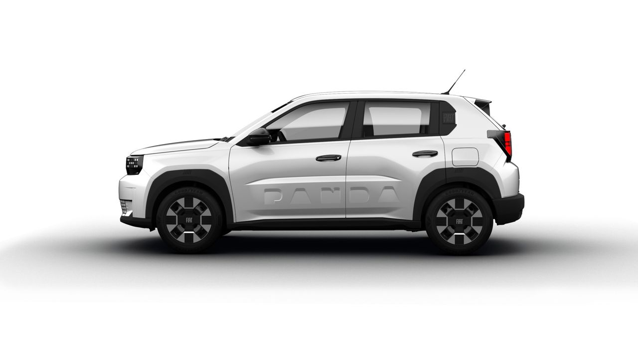 fiat panda 2025 / foto grande (3)