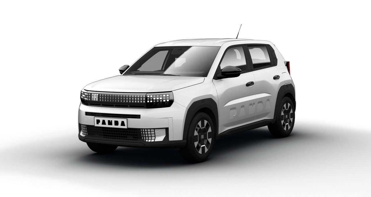 fiat panda 2025 / foto grande (2)