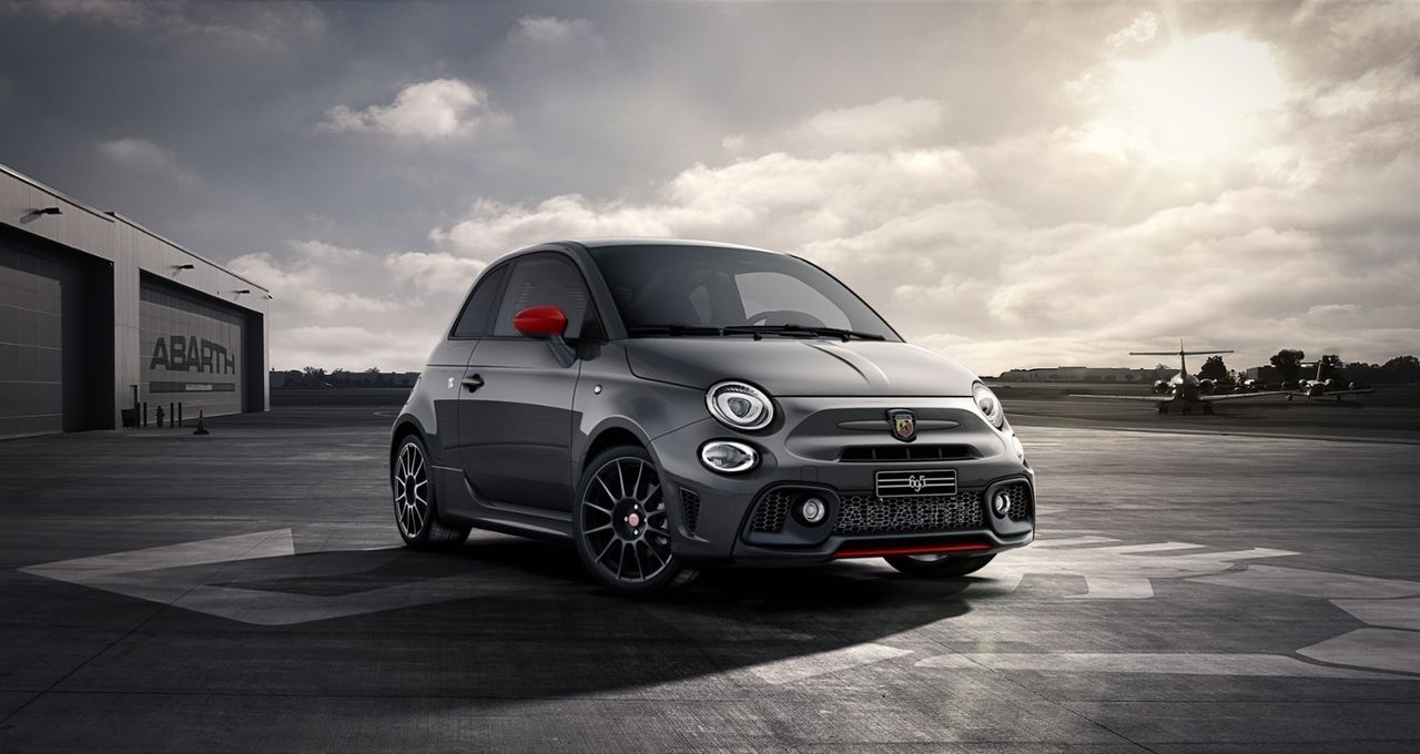 Fiat 500 2024 sevilla  de segunda mano en Sevilla - abarth 500 2024 /