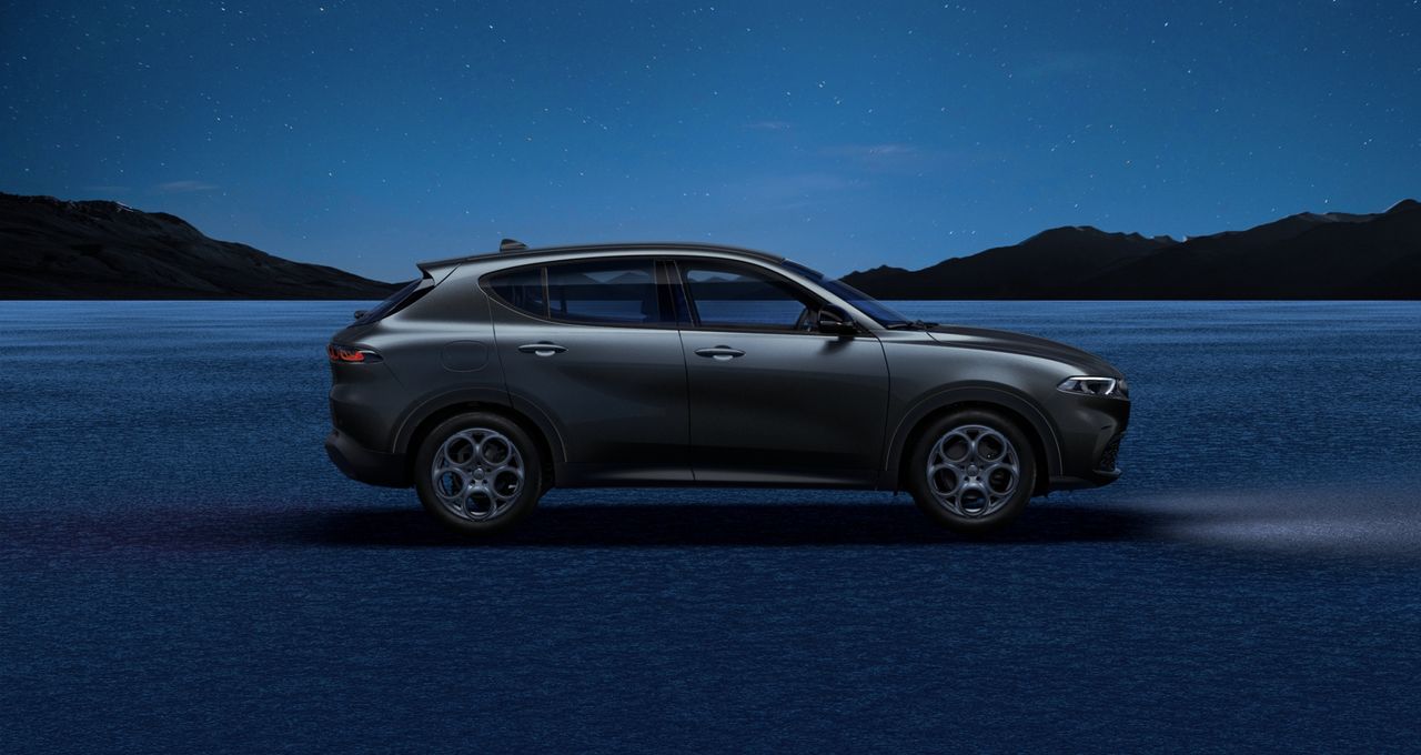 alfa romeo tonale 2024 / foto grande (2)