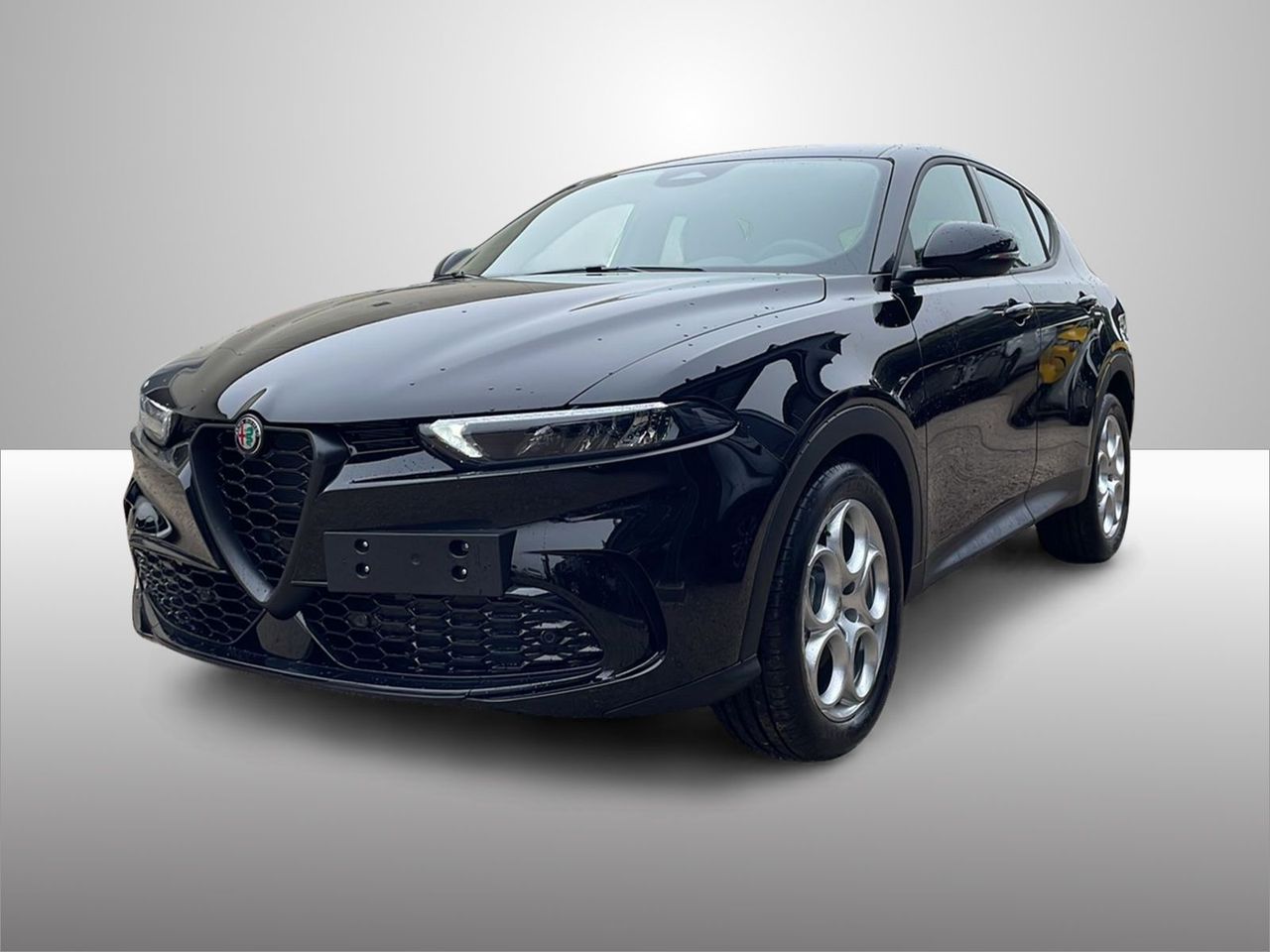 Alfa romeo tonale 2024  de segunda mano - alfa romeo tonale 2024 /