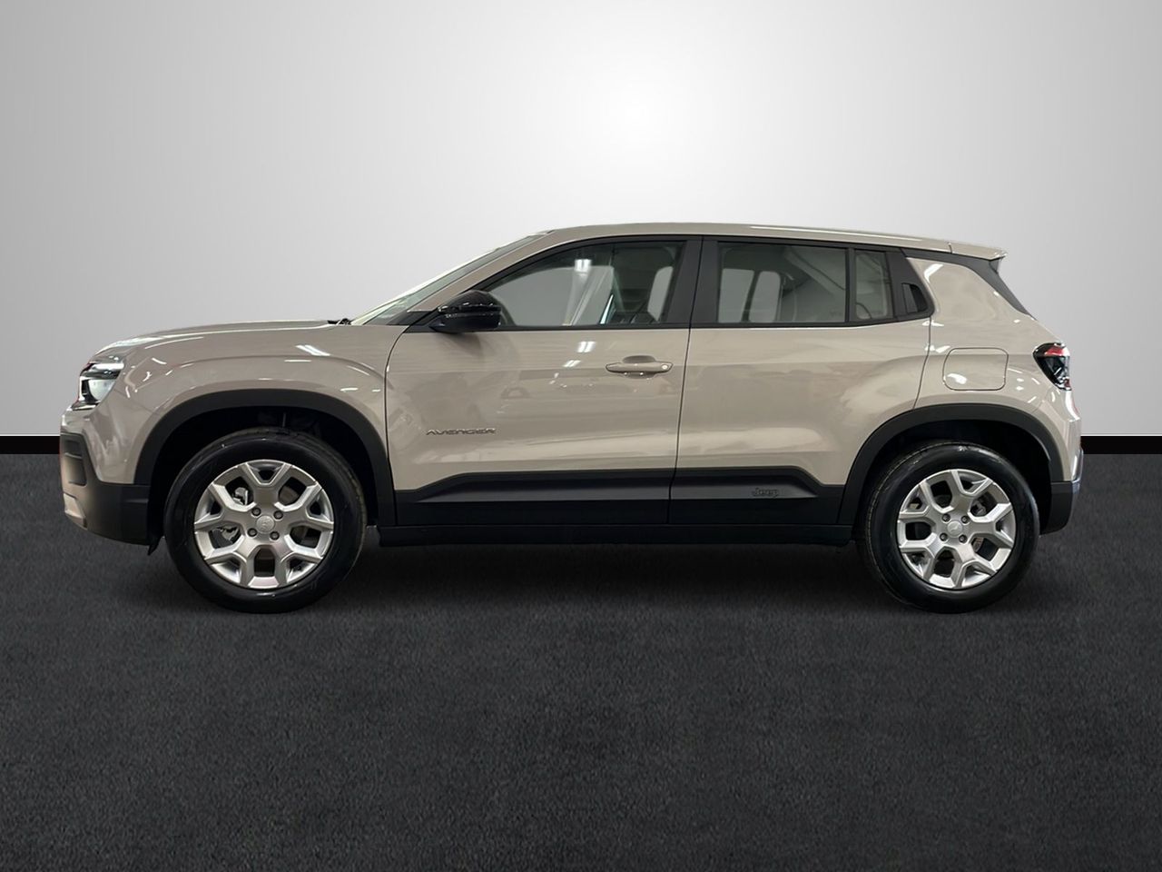 jeep avenger 2024 / foto grande (2)