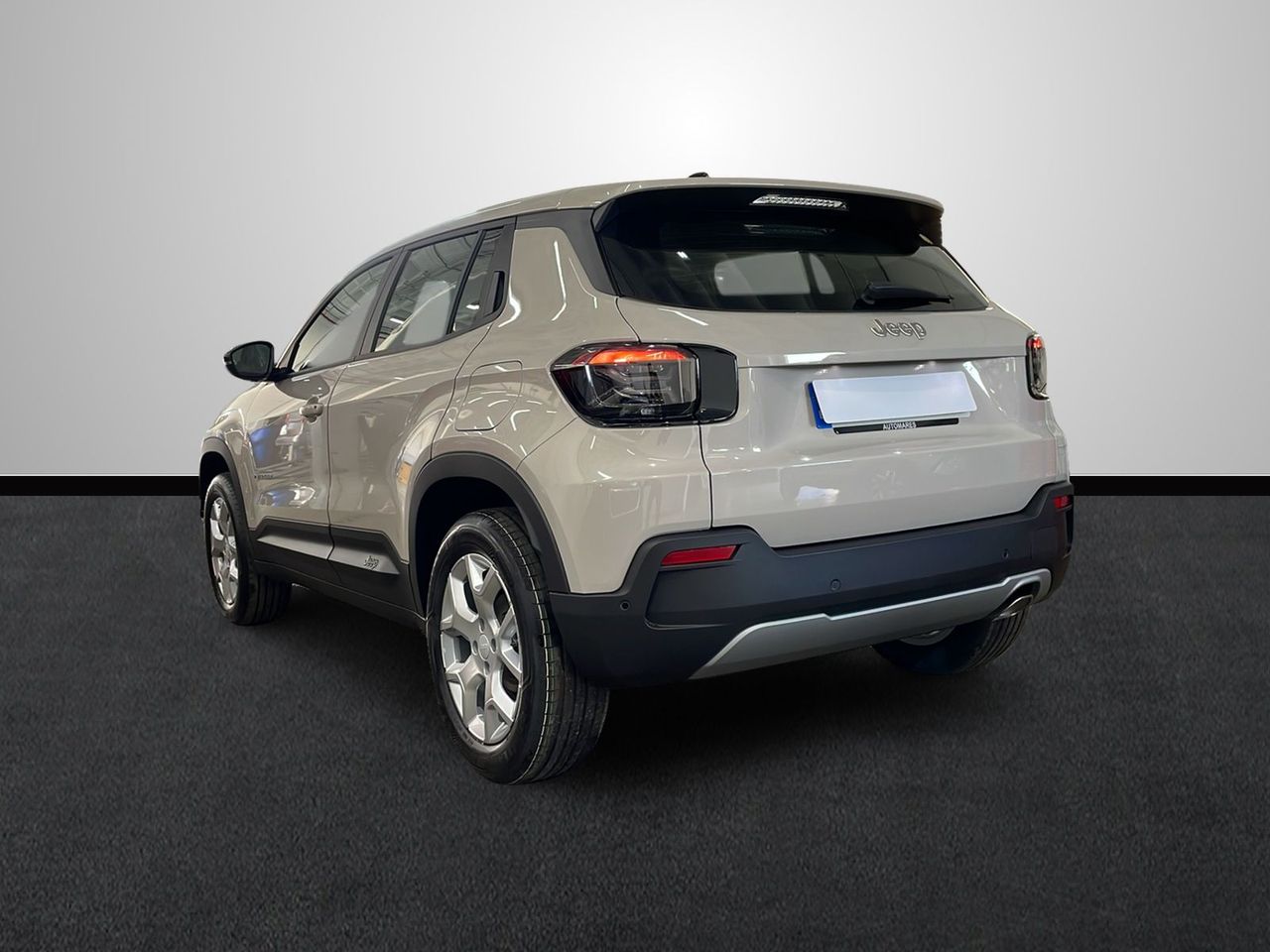 jeep avenger 2024 / foto grande (3)