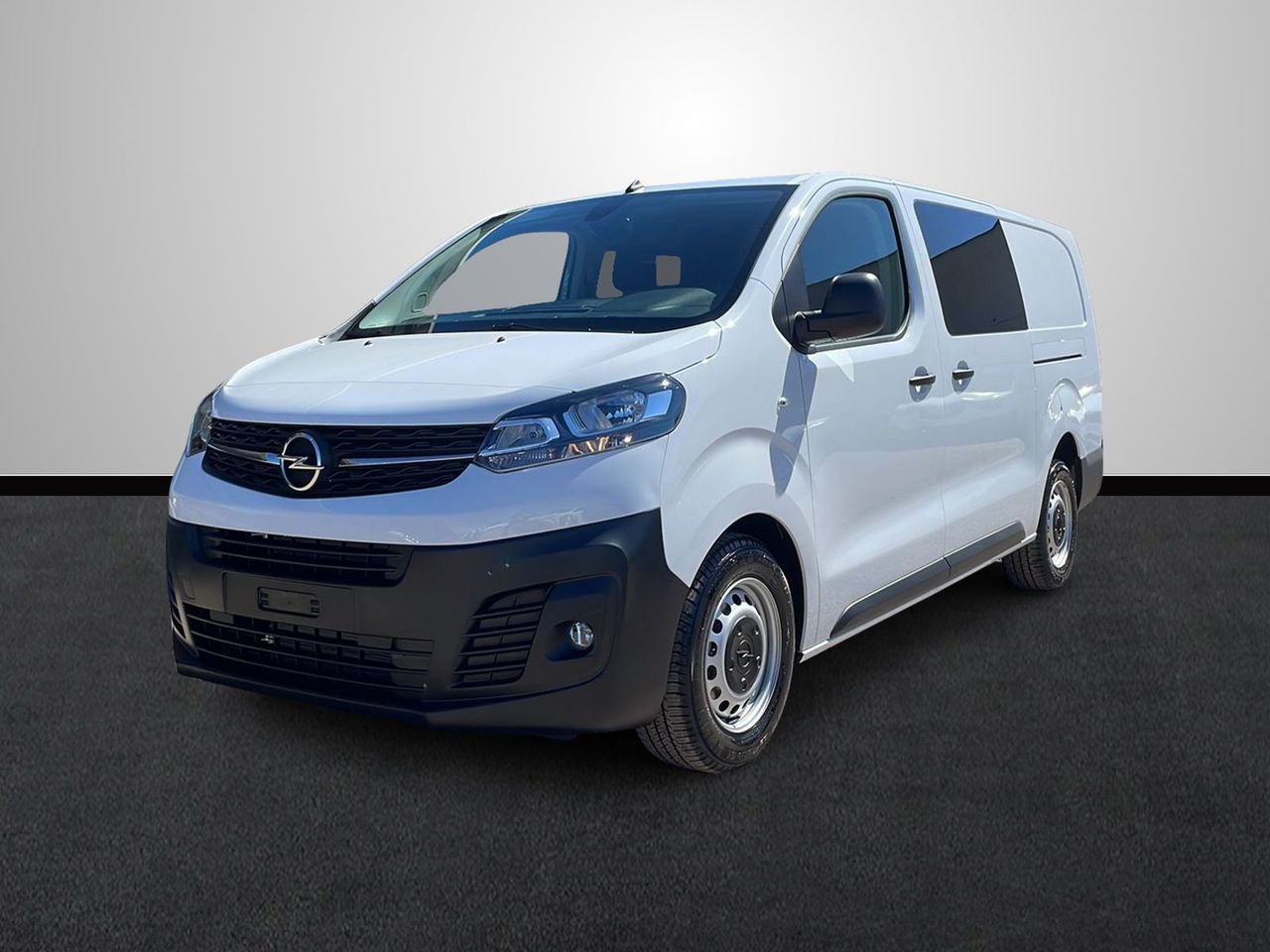Fiat tipo financiacion  de segunda mano - opel vivaro 2024 /