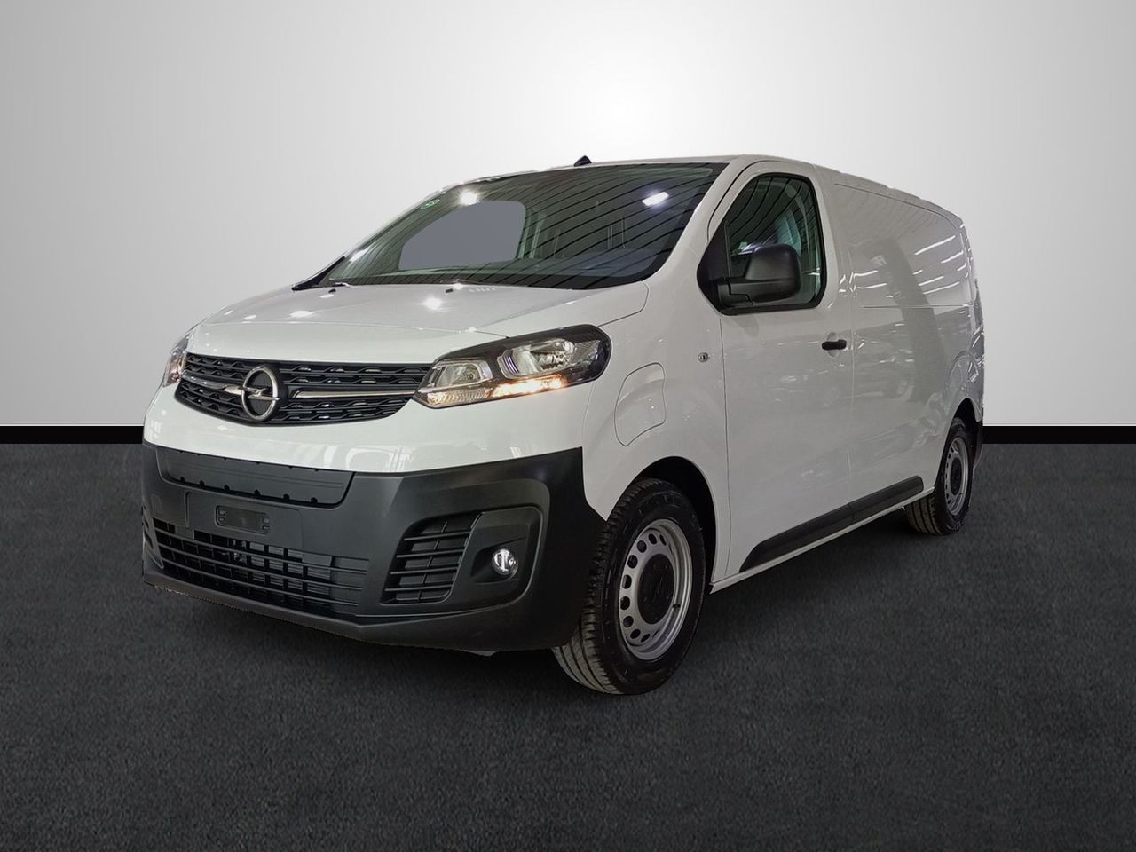 Oferta especial precio  de segunda mano - opel vivaro 2024 /