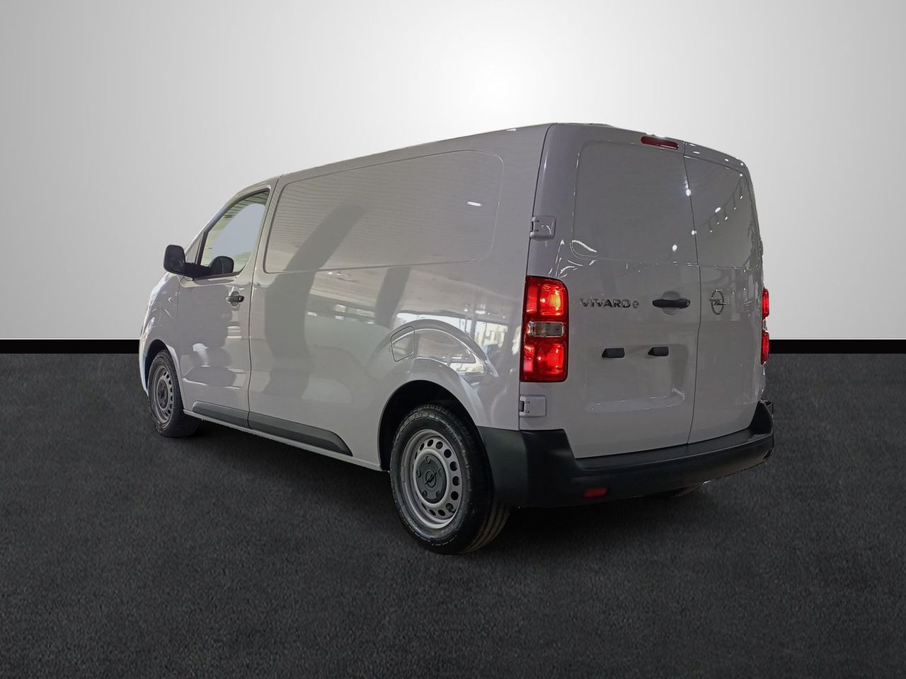 opel vivaro 2024 / foto grande (3)