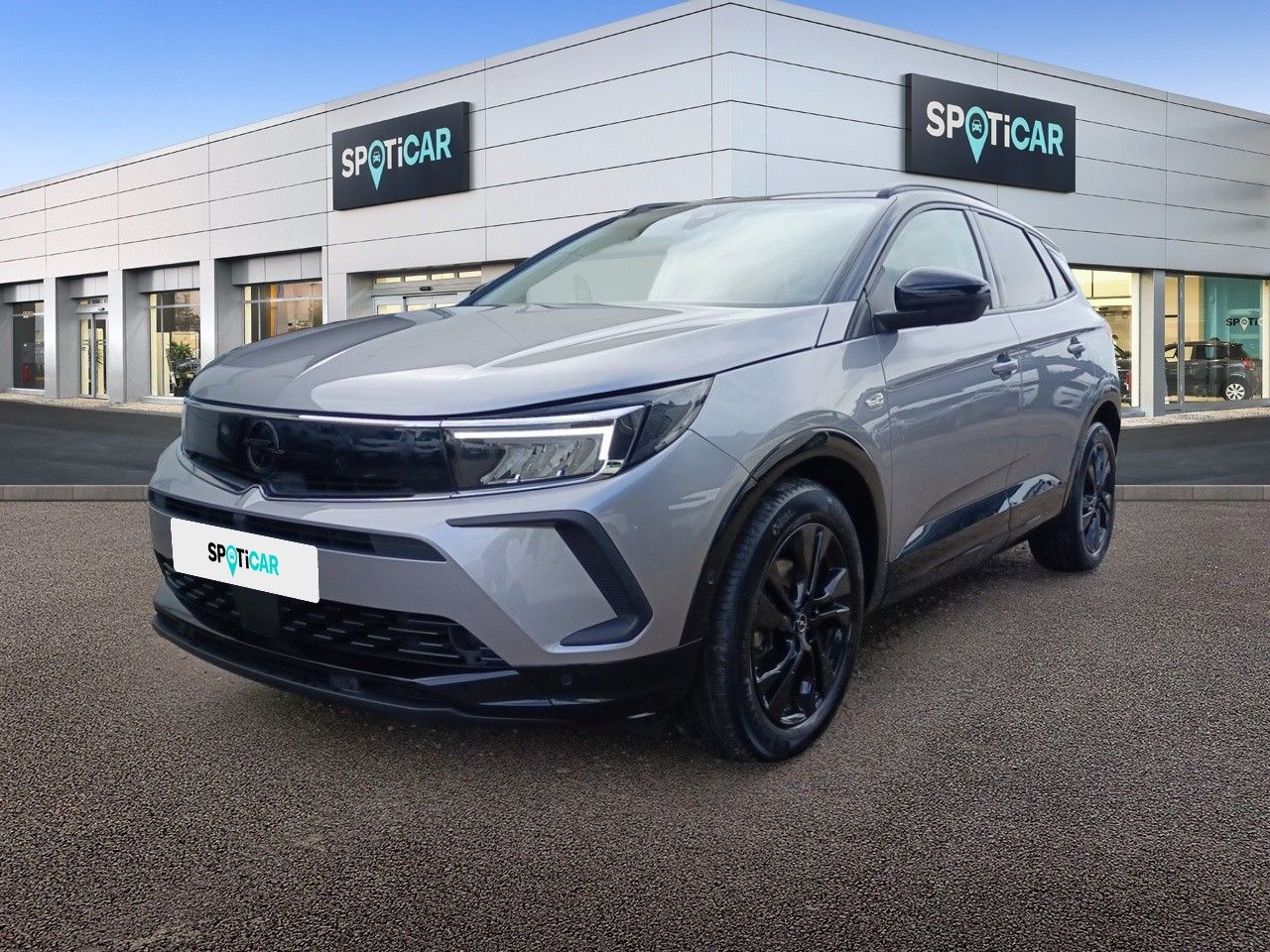 opel grandland 2023 /