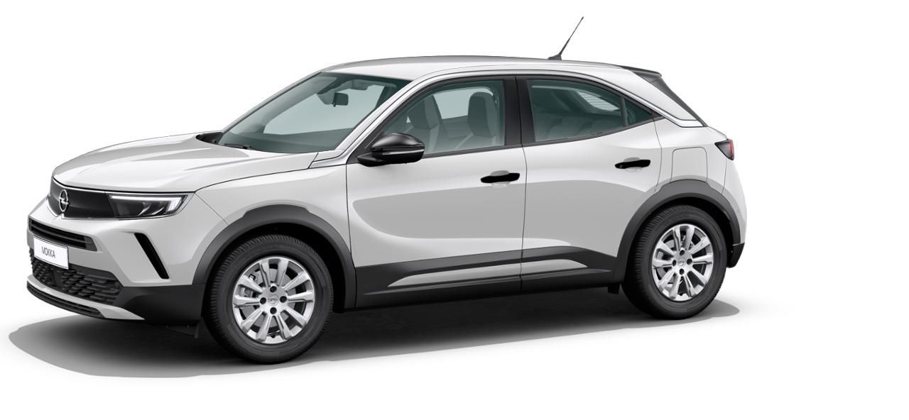 opel mokka 2024 / foto grande (2)