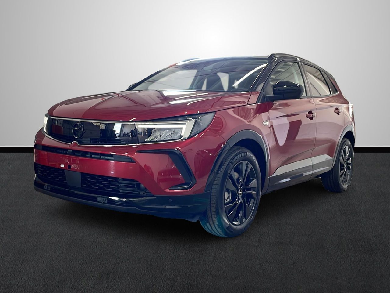 opel grandland 2024 /