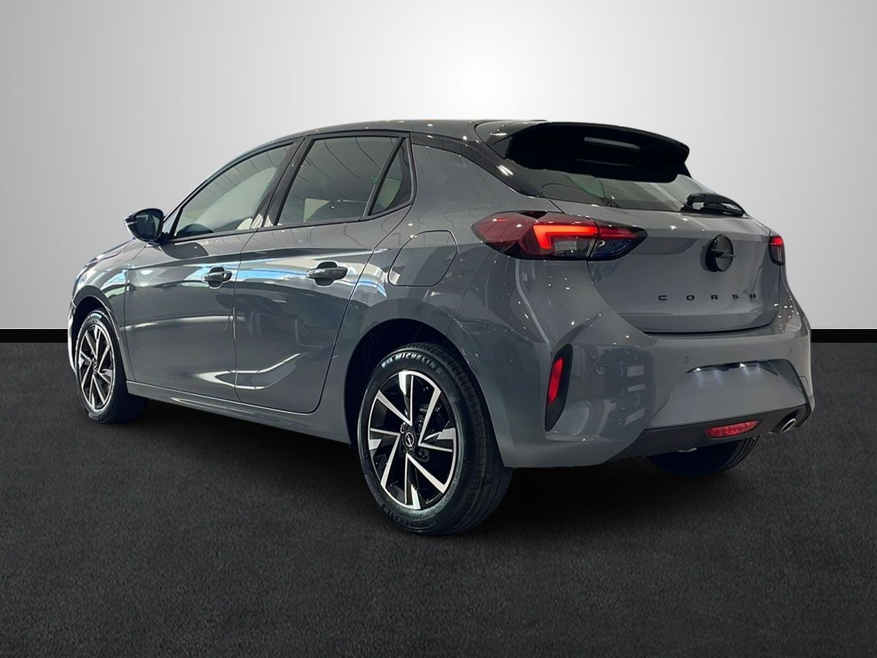 opel corsa 2024 / foto grande (3)
