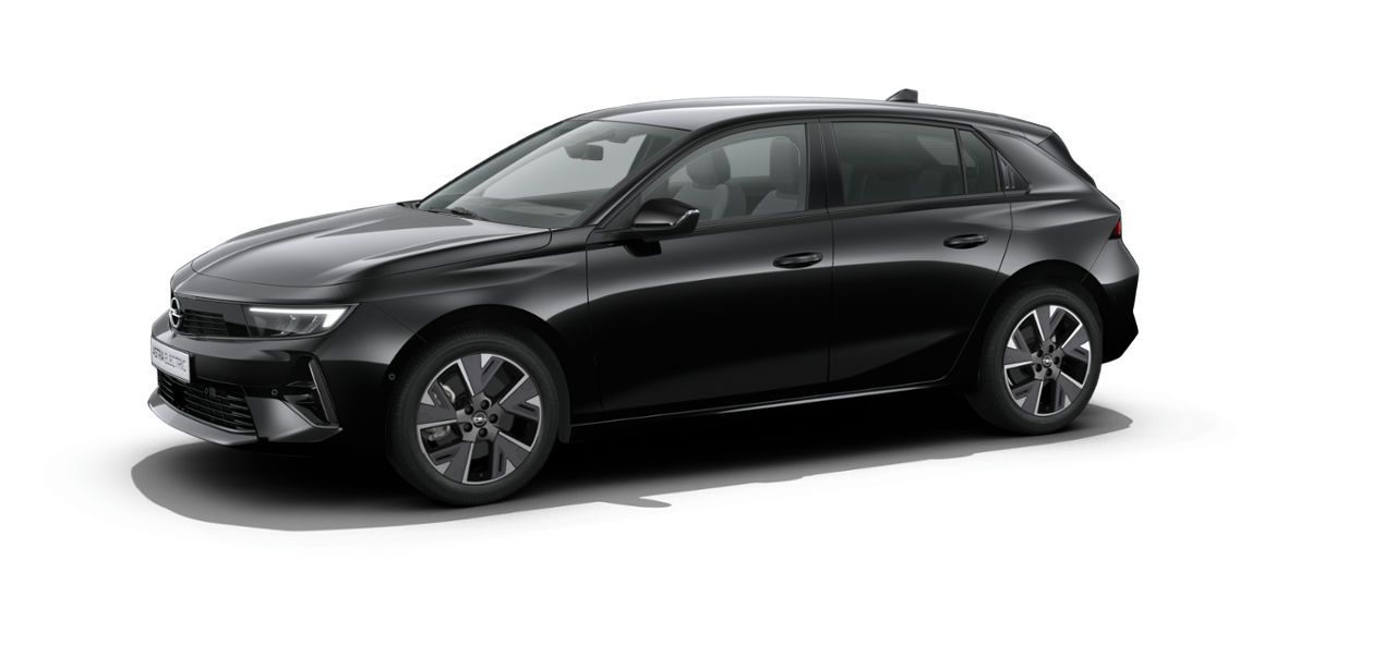 opel astra electric 2024 / foto grande (2)