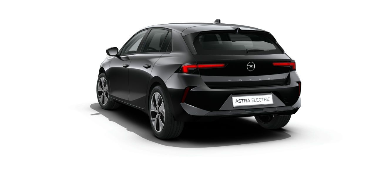 opel astra electric 2024 / foto grande (3)
