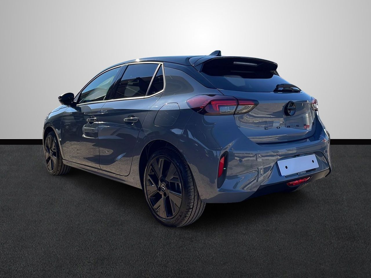 opel corsa-e 2024 / foto grande (3)