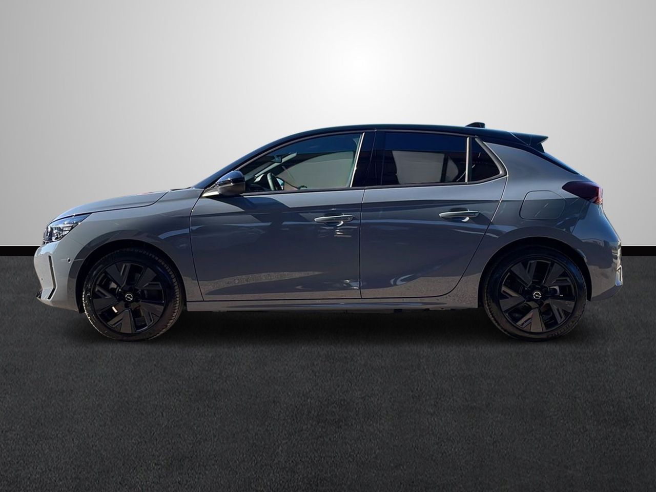 opel corsa-e 2024 / foto grande (2)