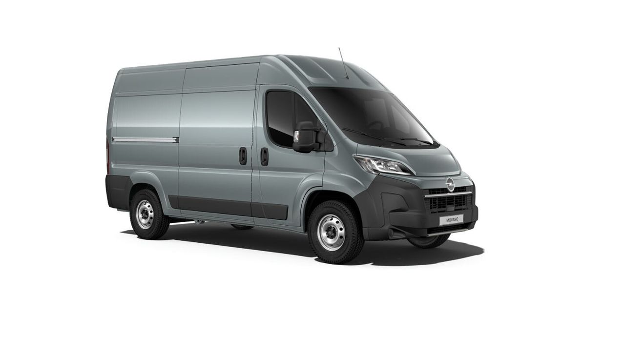 opel movano 2024 / foto grande (2)
