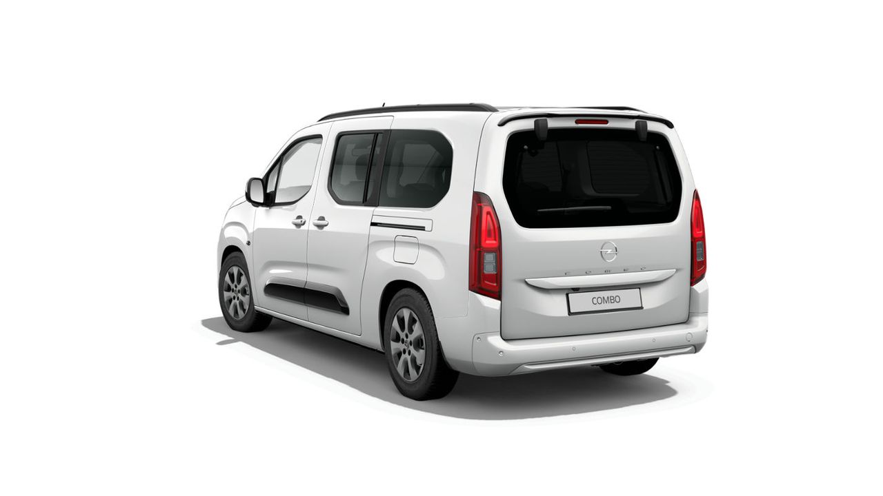 opel combo 2024 / foto grande (2)