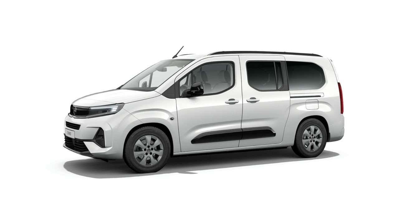 opel combo 2024 / foto grande (3)