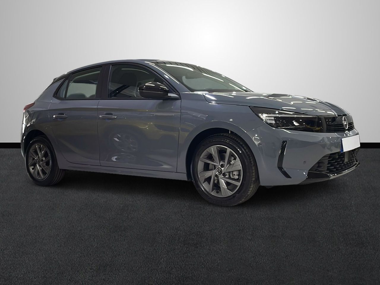 opel corsa 2024 / foto grande (2)