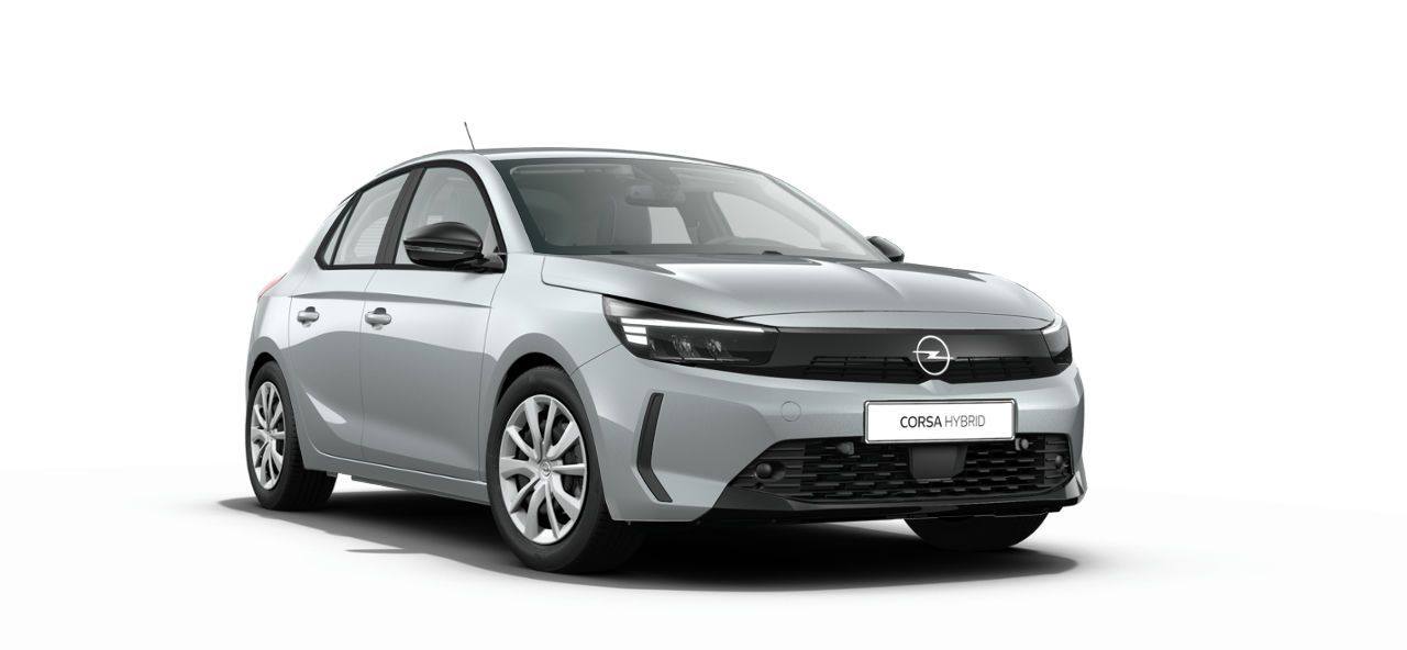 Opel corsa viva  de segunda mano - opel corsa 2024 /