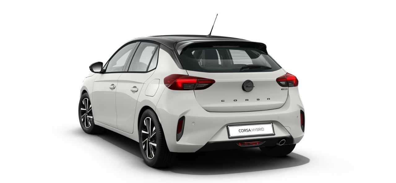 opel corsa 2024 / foto grande (3)