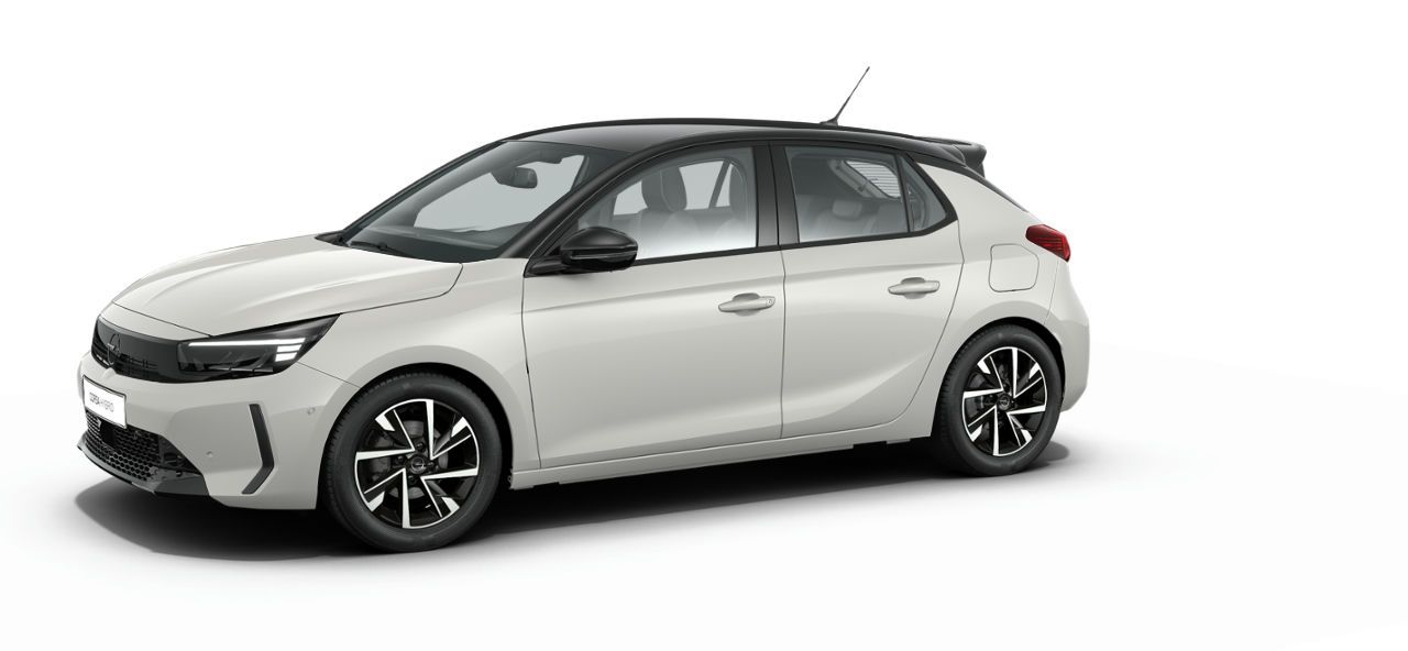 opel corsa 2024 / foto grande (2)