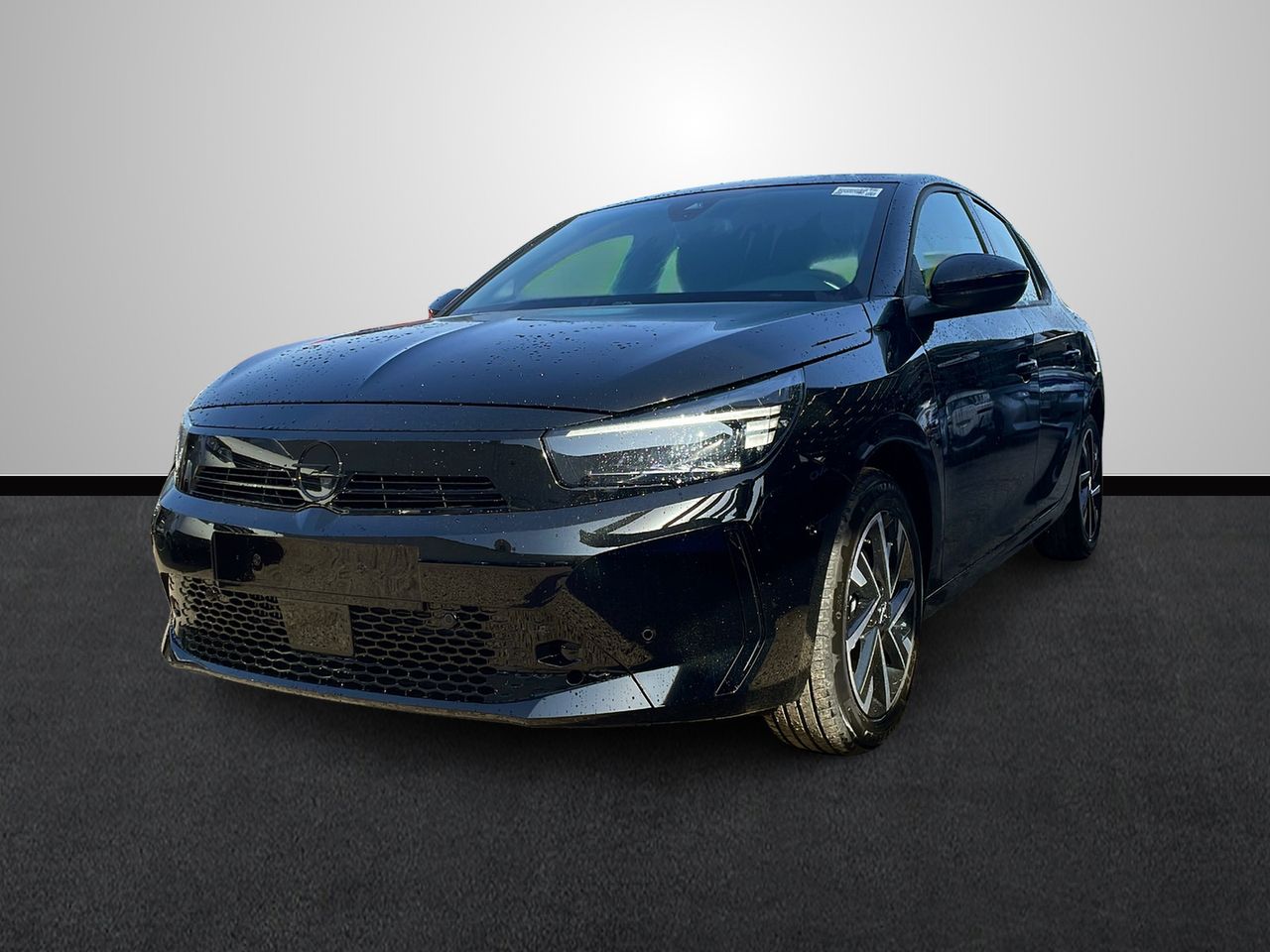 Opel Corsa GS 1.2T 100 CV MT6