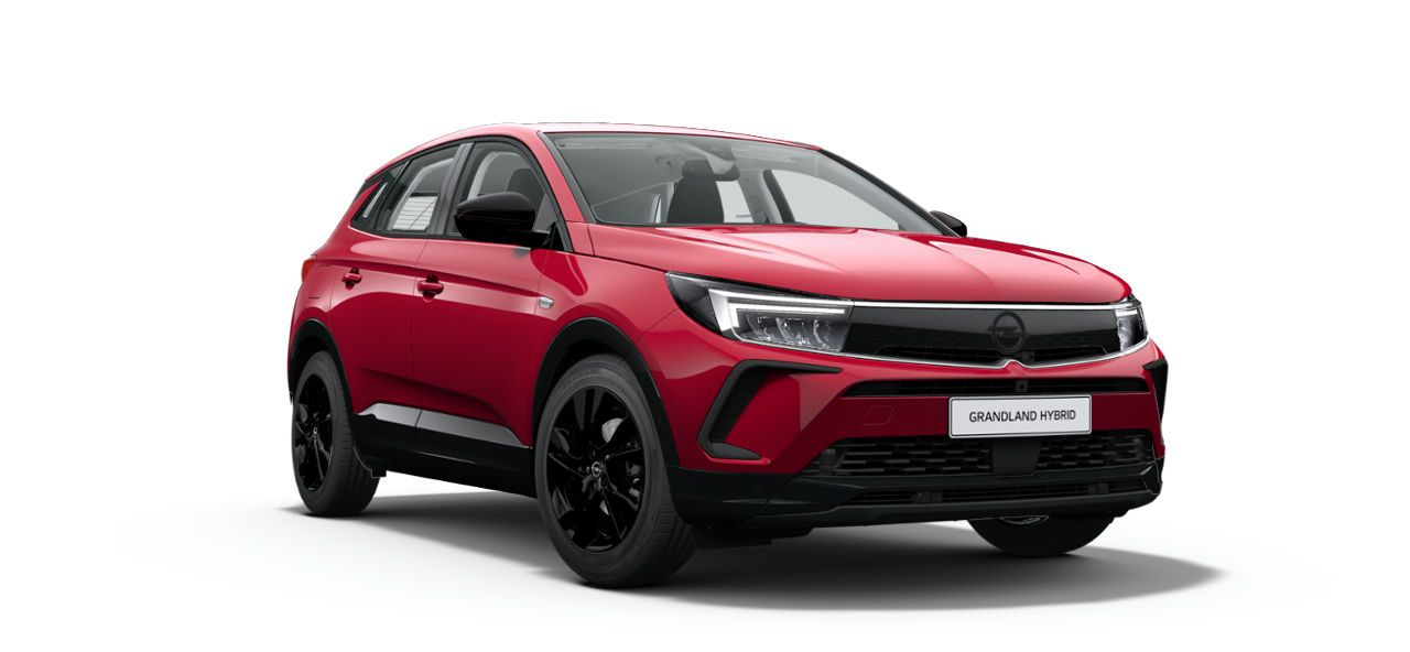 opel grandland 2024 /