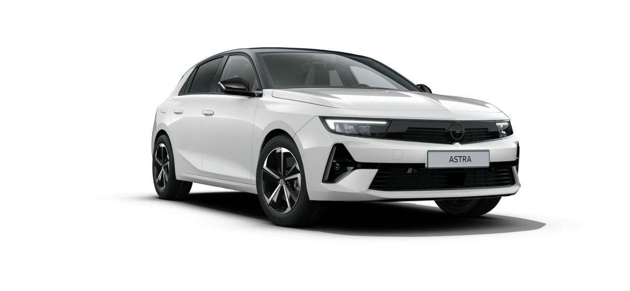 opel astra 2024 /