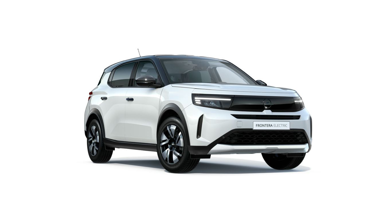 opel frontera 2024 /