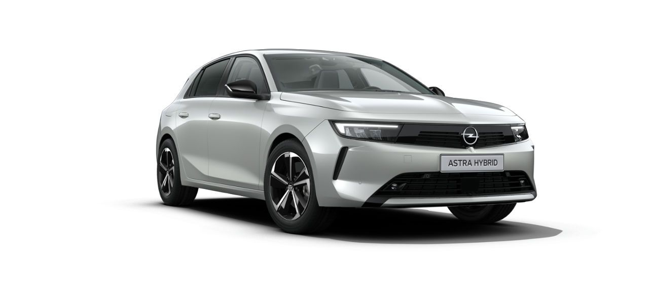 opel astra 2024 /