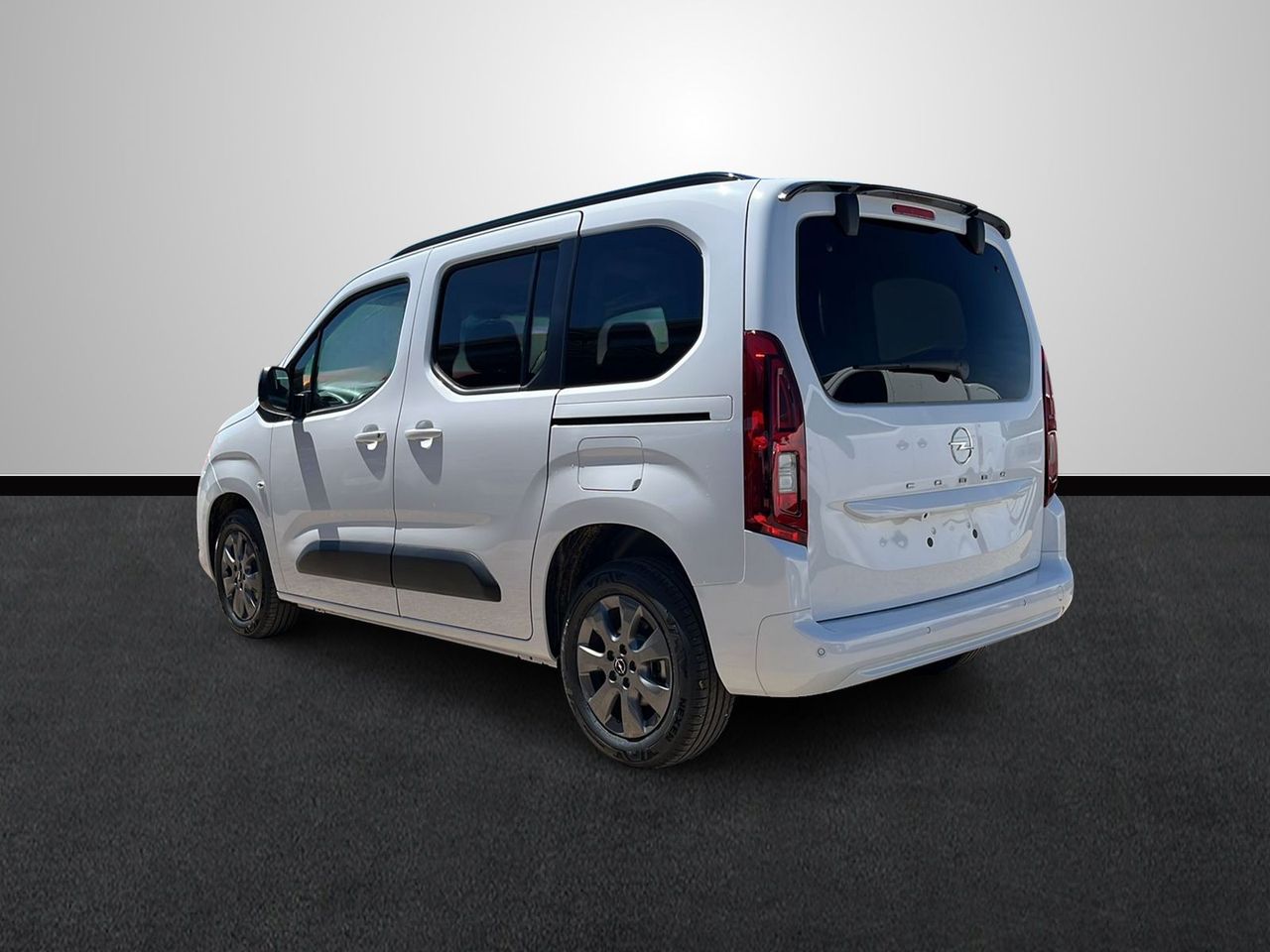 opel combo 2024 / foto grande (3)