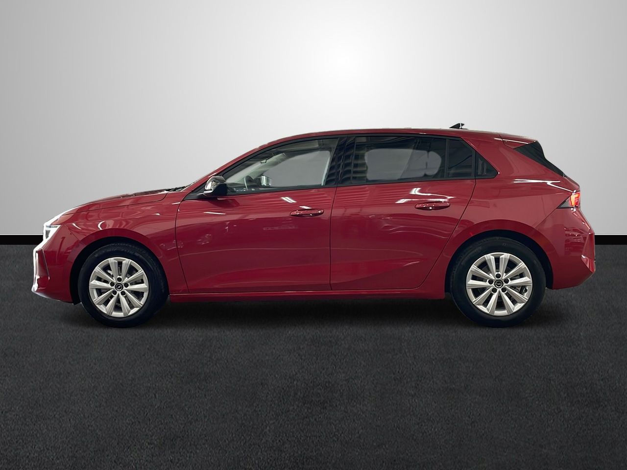 opel astra 2024 / foto grande (2)