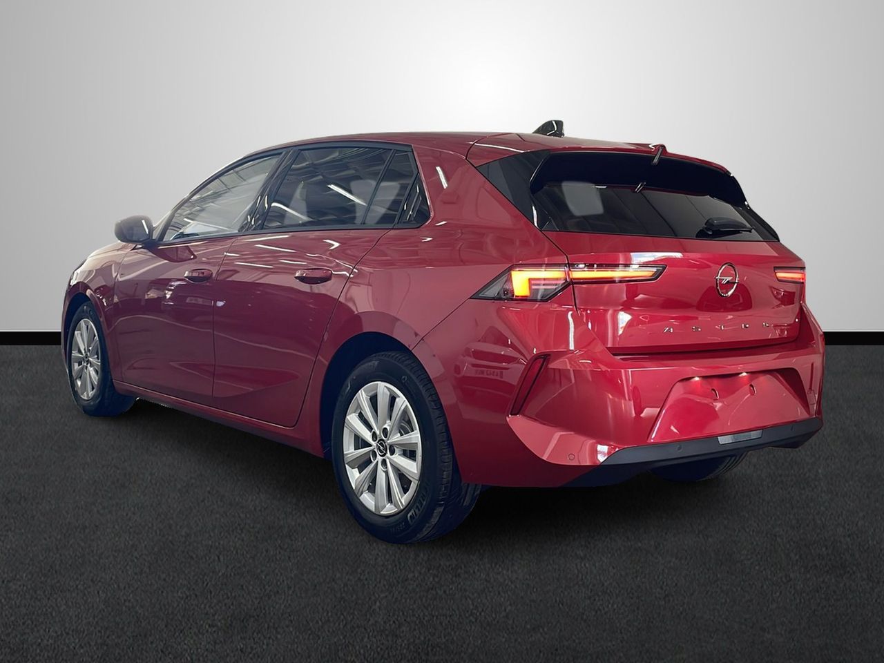 opel astra 2024 / foto grande (3)