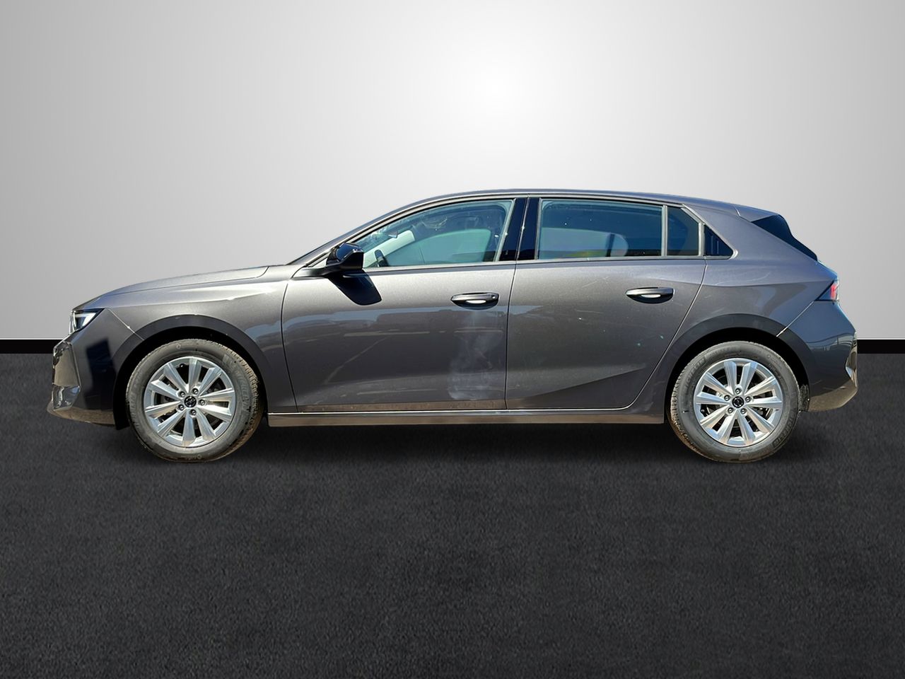 opel astra 2024 / foto grande (2)