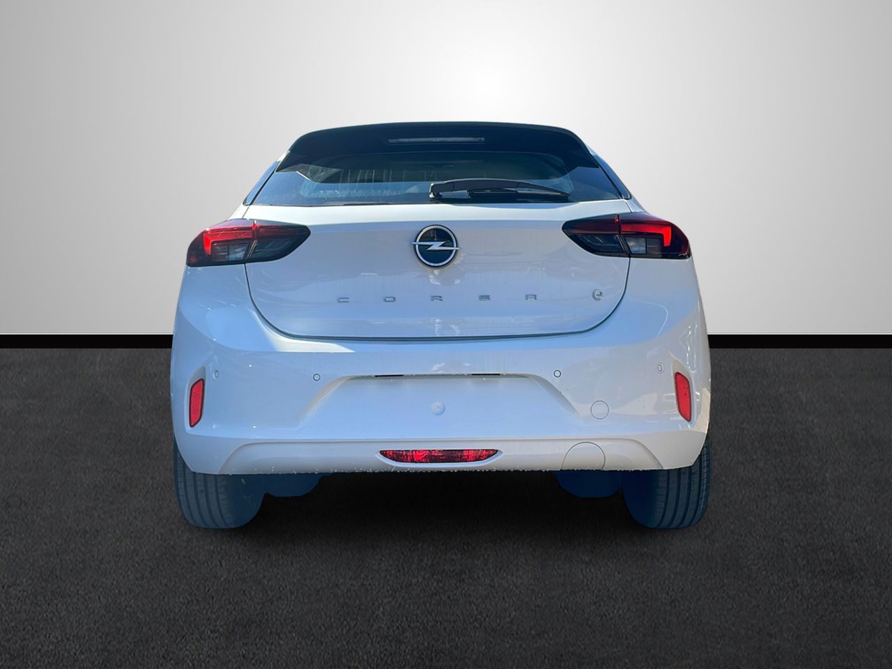 opel corsa electric 2024 / foto grande (3)