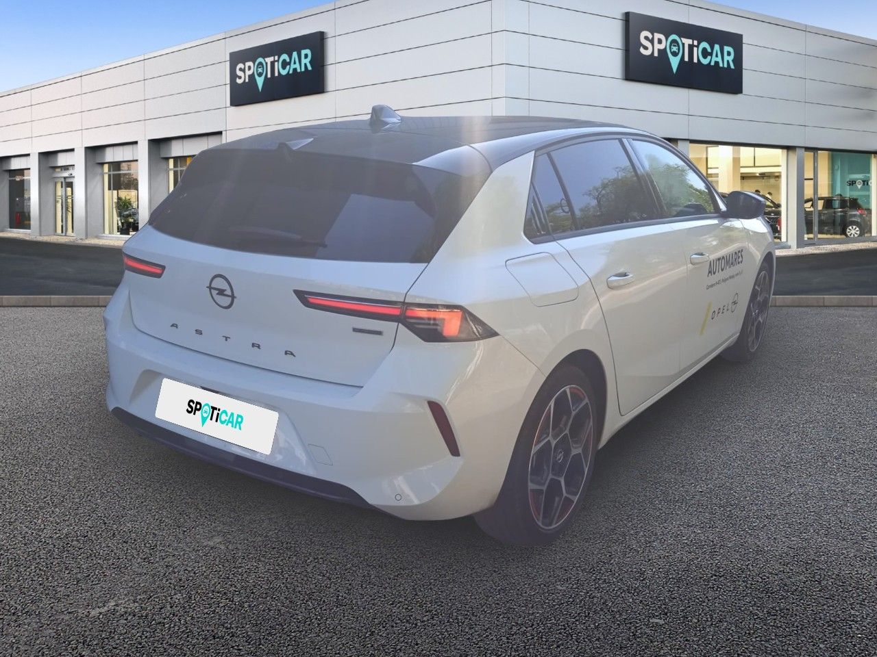 opel astra phev 2024 / foto grande (2)