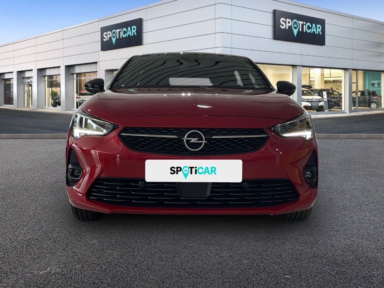 opel corsa-e 2024 / foto grande (3)